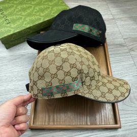 Picture of Gucci Cap _SKUGuccicaphm97189